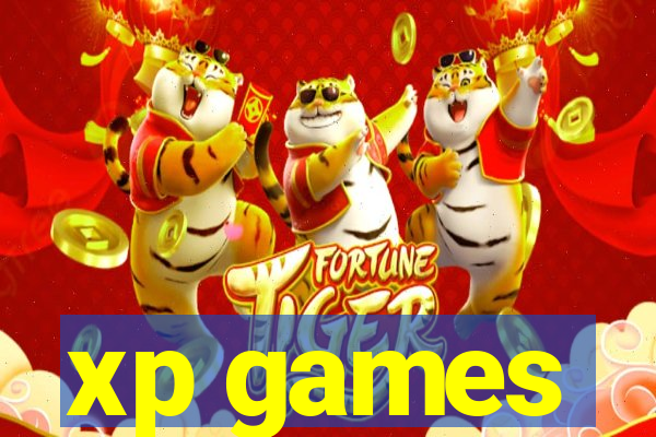 xp games